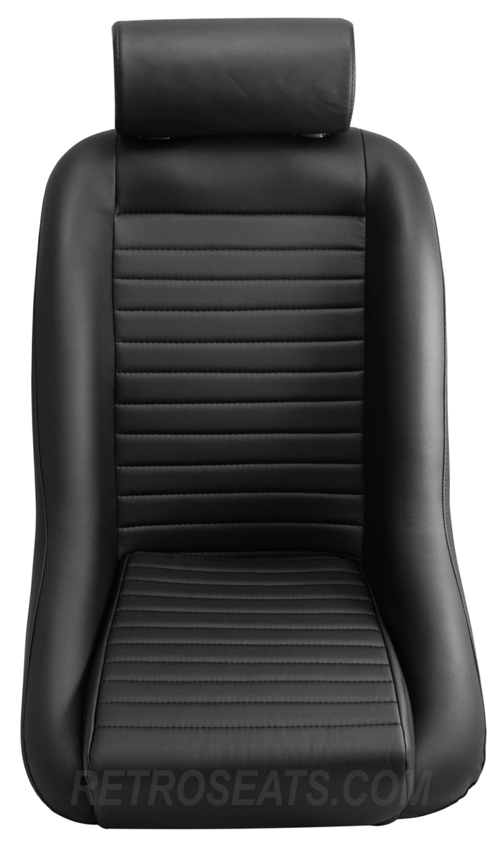 Automotive Seats  Replacement, Racing, Sport, Classic, Aftermarket —